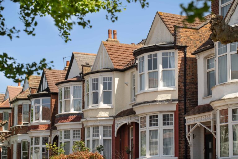 Timber Bay Windows